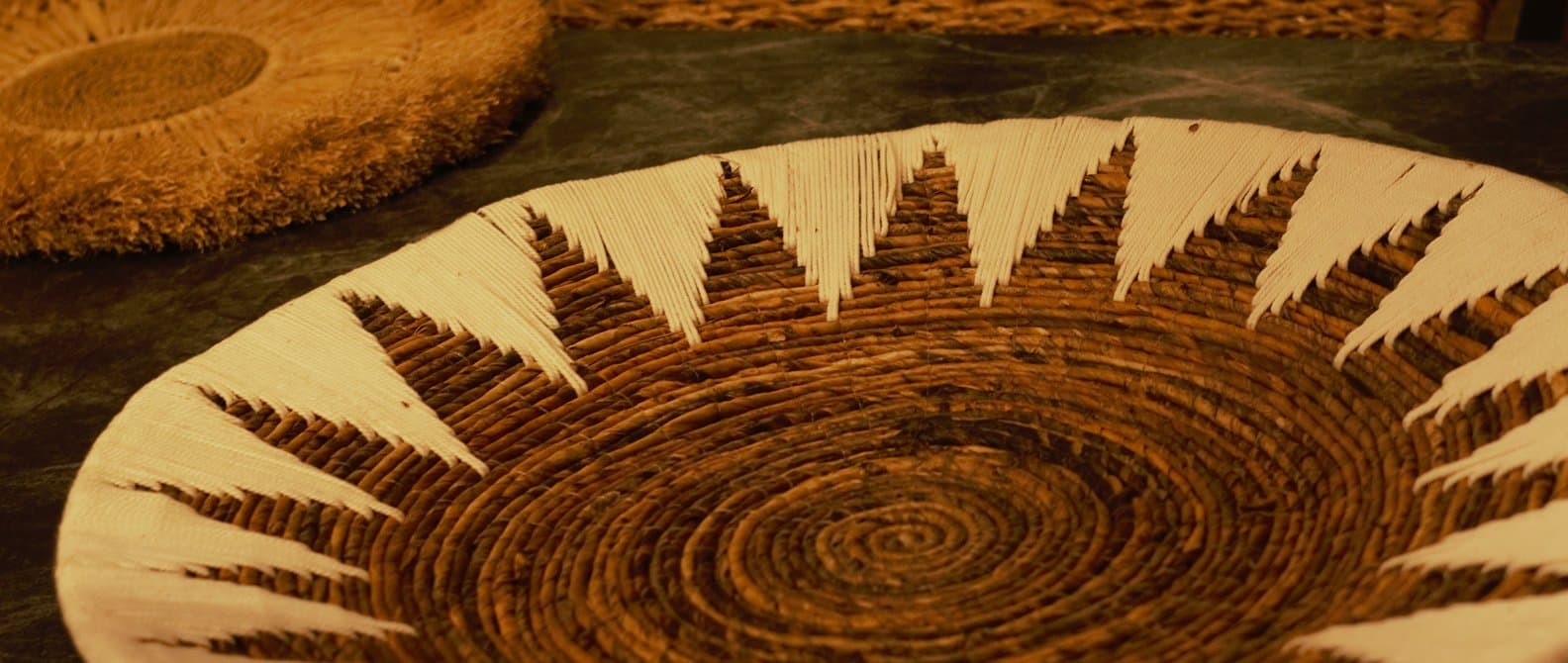 Bhavana Craft - Wall Decors details photo handmade natural decor